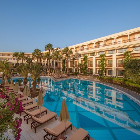 Rethymno Palace Adelianósz Kámbosz Kültér fotó