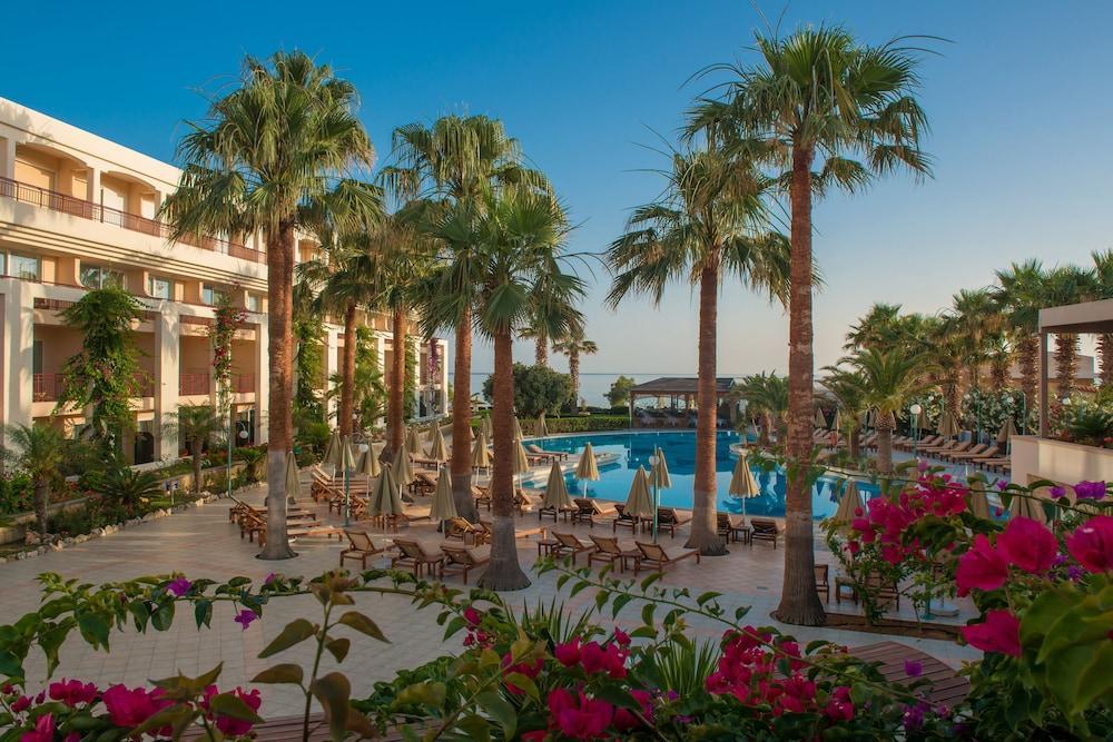 Rethymno Palace Adelianósz Kámbosz Kültér fotó