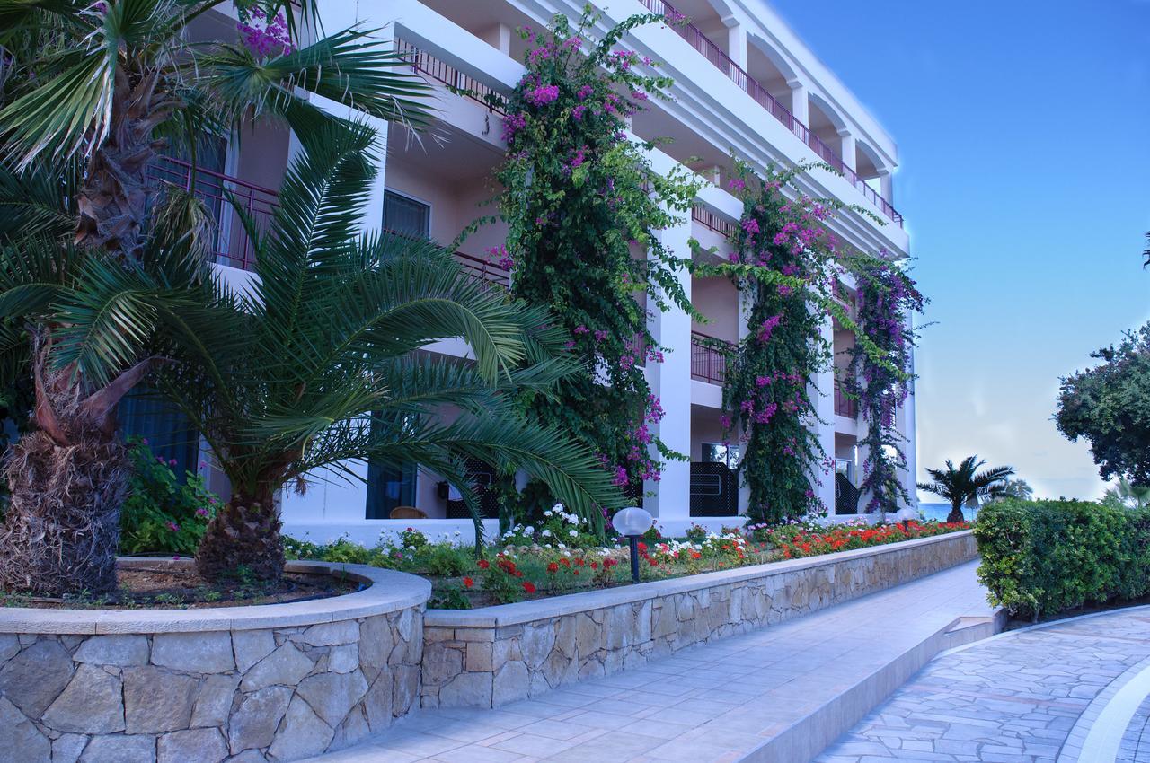 Rethymno Palace Adelianósz Kámbosz Kültér fotó
