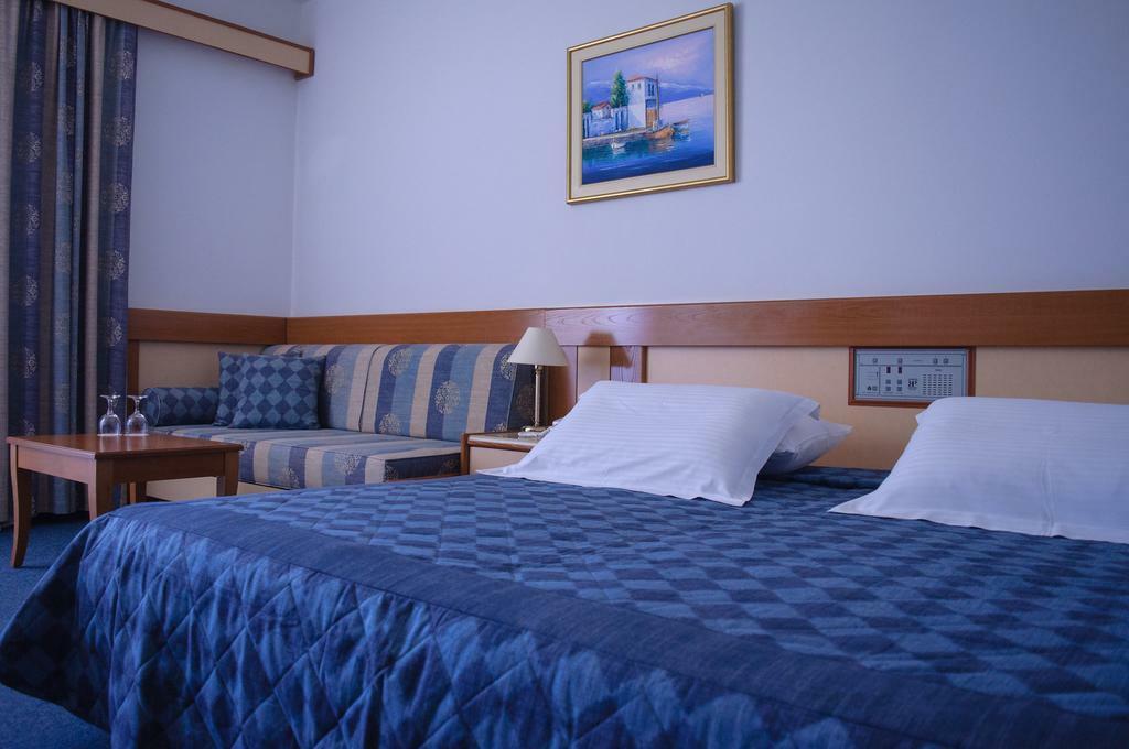Rethymno Palace Adelianósz Kámbosz Kültér fotó